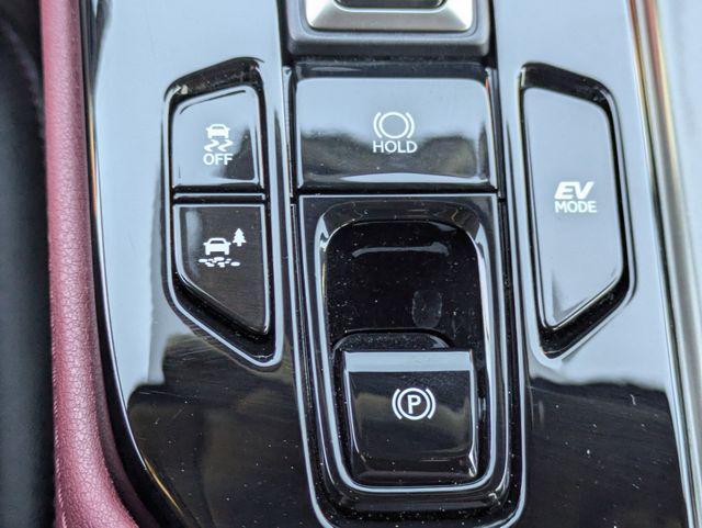 used 2024 Lexus NX 350h car, priced at $43,982