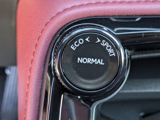 used 2024 Lexus NX 350h car, priced at $43,982