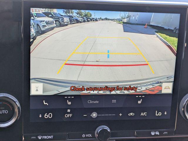 used 2024 Lexus NX 350h car, priced at $43,982