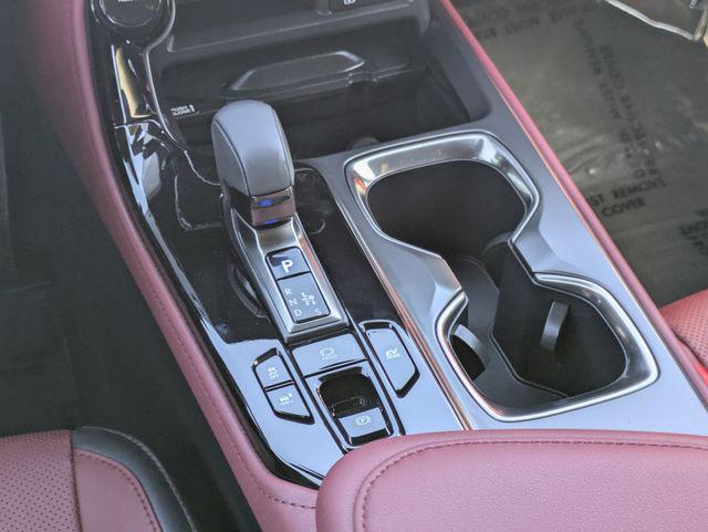 used 2024 Lexus NX 350h car, priced at $43,982