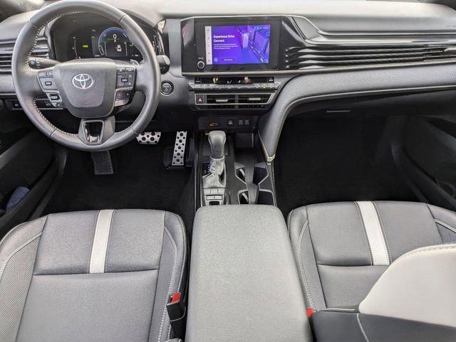 used 2025 Toyota Camry car, priced at $31,301