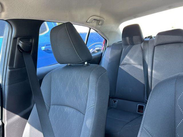 used 2023 Toyota Corolla car, priced at $20,488