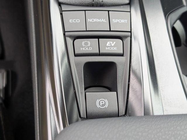 new 2025 Toyota Camry car, priced at $33,275