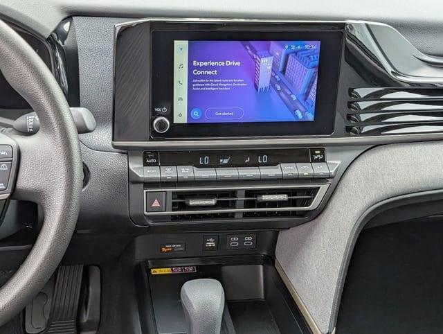 new 2025 Toyota Camry car, priced at $33,275