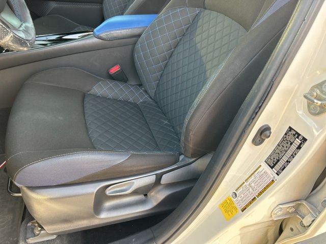 used 2020 Toyota C-HR car, priced at $18,985