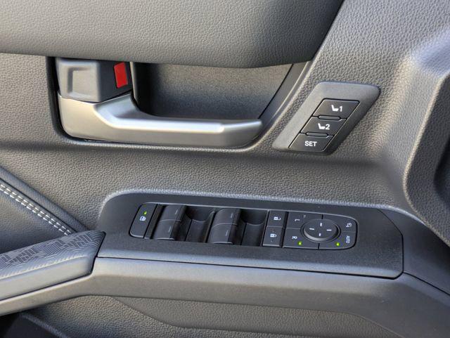 new 2025 Toyota 4Runner car, priced at $61,838