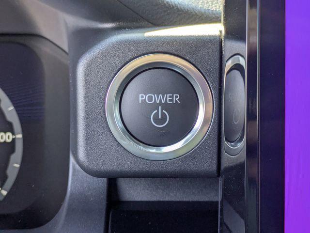 new 2025 Toyota 4Runner car, priced at $61,838