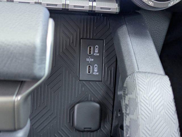 new 2025 Toyota 4Runner car, priced at $61,838