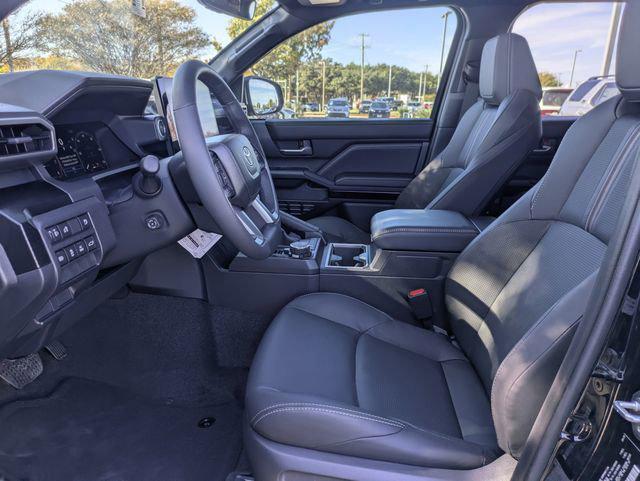 new 2025 Toyota 4Runner car, priced at $61,838