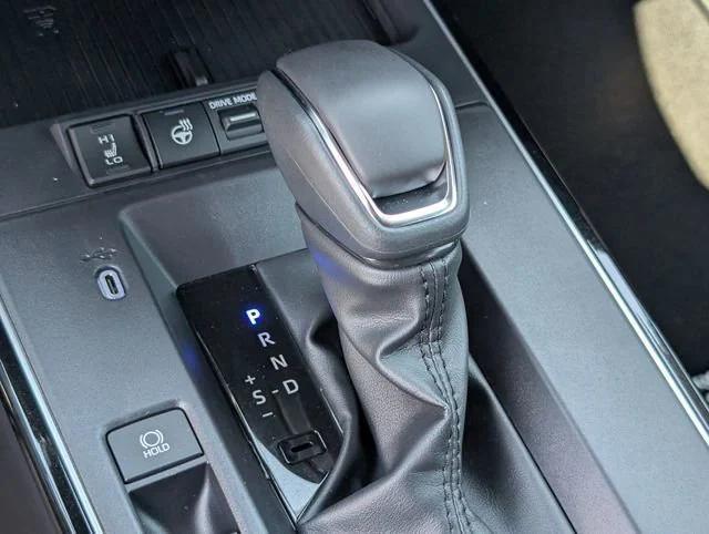 new 2026 Toyota Corolla Hybrid car, priced at $37,330
