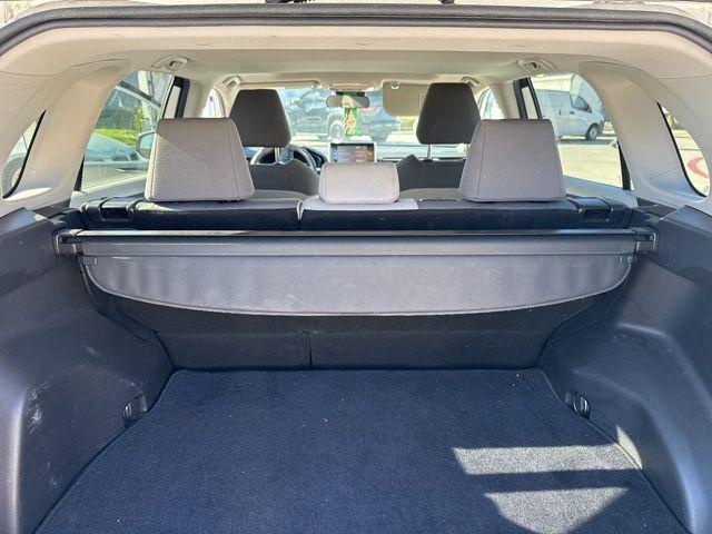 used 2021 Toyota RAV4 car, priced at $24,981