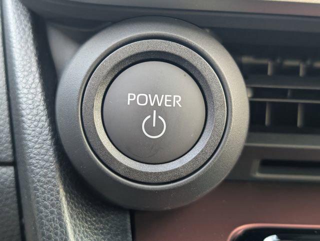 new 2026 Toyota Prius Plug-In Hybrid car, priced at $35,464