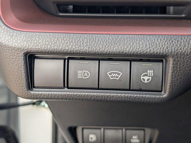 new 2026 Toyota Prius Plug-In Hybrid car, priced at $35,464