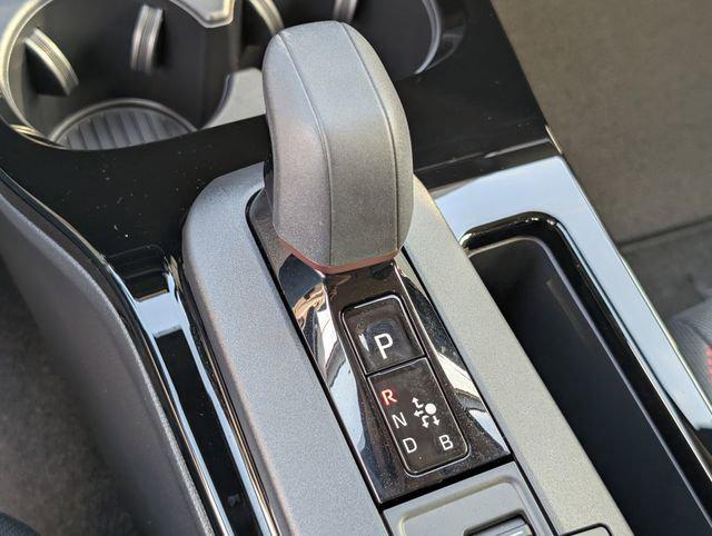 new 2026 Toyota Prius Plug-In Hybrid car, priced at $35,464