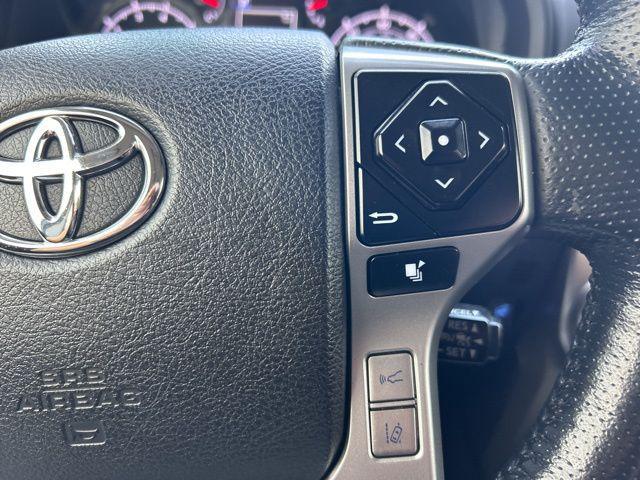 used 2023 Toyota 4Runner car, priced at $42,888