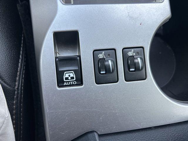 used 2023 Toyota 4Runner car, priced at $42,888