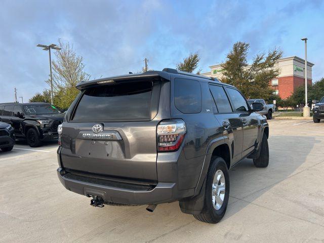 used 2023 Toyota 4Runner car, priced at $42,888