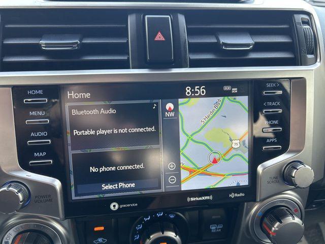 used 2023 Toyota 4Runner car, priced at $42,888