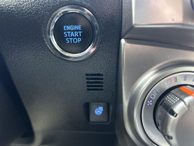 used 2023 Toyota 4Runner car, priced at $42,888