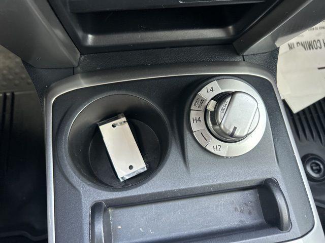 used 2023 Toyota 4Runner car, priced at $42,888