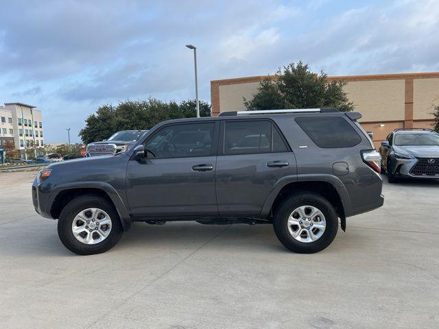 used 2023 Toyota 4Runner car, priced at $42,888