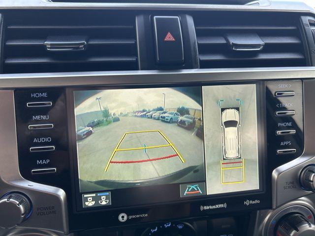 used 2023 Toyota 4Runner car, priced at $42,888