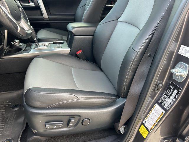 used 2023 Toyota 4Runner car, priced at $42,888