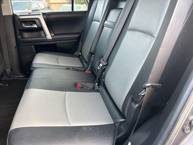 used 2023 Toyota 4Runner car, priced at $42,888