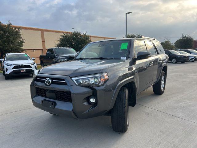 used 2023 Toyota 4Runner car, priced at $42,888