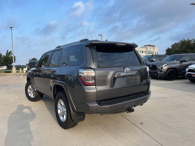used 2023 Toyota 4Runner car, priced at $42,888