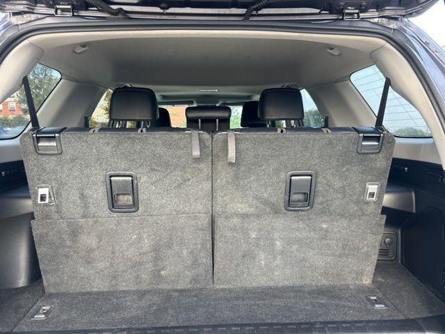 used 2023 Toyota 4Runner car, priced at $42,888