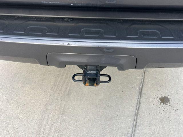 used 2023 Toyota 4Runner car, priced at $42,888