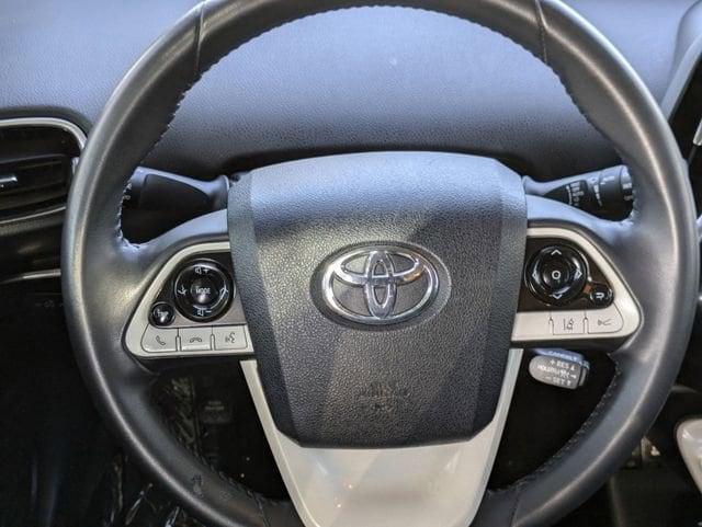 used 2018 Toyota Prius car, priced at $18,981