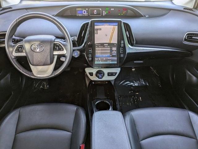 used 2018 Toyota Prius car, priced at $18,981