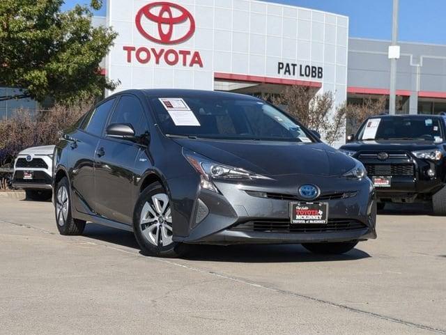 used 2018 Toyota Prius car, priced at $18,981