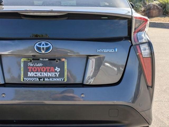 used 2018 Toyota Prius car, priced at $18,981