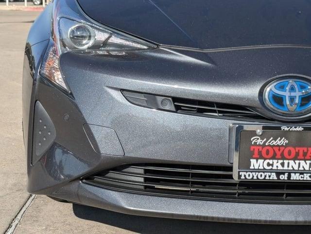 used 2018 Toyota Prius car, priced at $18,981