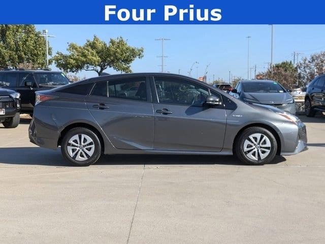 used 2018 Toyota Prius car, priced at $18,981