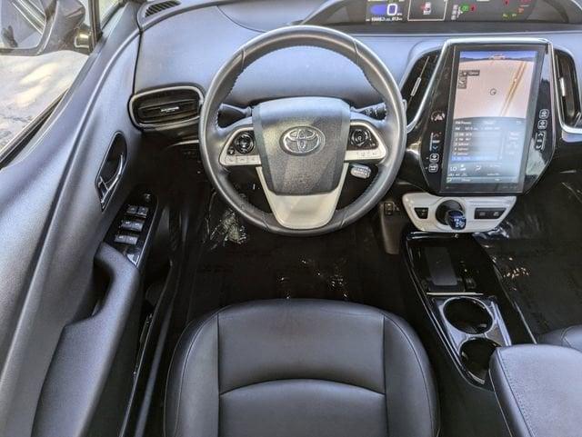 used 2018 Toyota Prius car, priced at $18,981