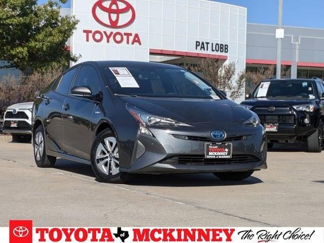 used 2018 Toyota Prius car, priced at $18,981