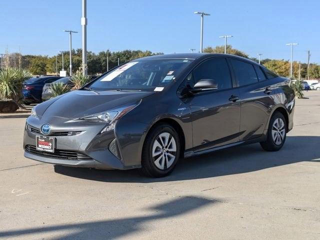 used 2018 Toyota Prius car, priced at $18,981