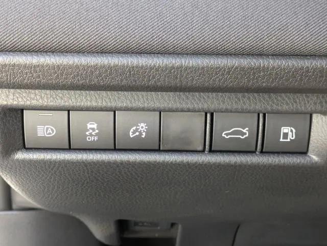 new 2026 Toyota Camry car, priced at $31,091