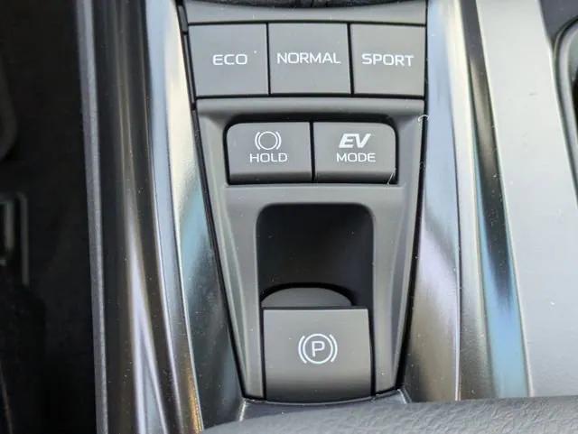 new 2026 Toyota Camry car, priced at $31,091