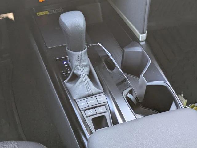 new 2026 Toyota Camry car, priced at $31,091