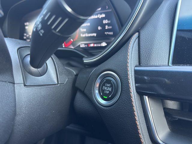 used 2021 Cadillac CT5 car, priced at $42,702