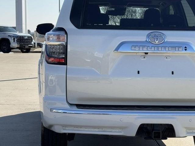 used 2022 Toyota 4Runner car, priced at $43,957