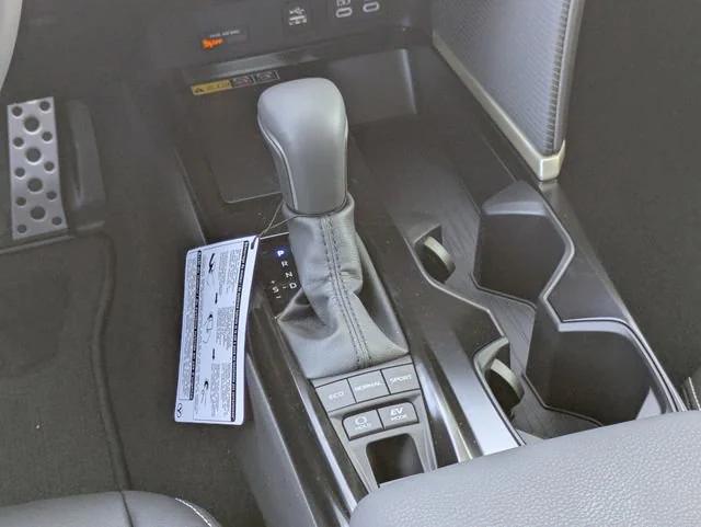new 2026 Toyota Camry car, priced at $36,534