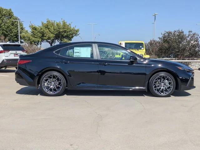 new 2026 Toyota Camry car, priced at $36,534