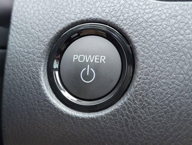 new 2025 Toyota Camry car, priced at $35,185