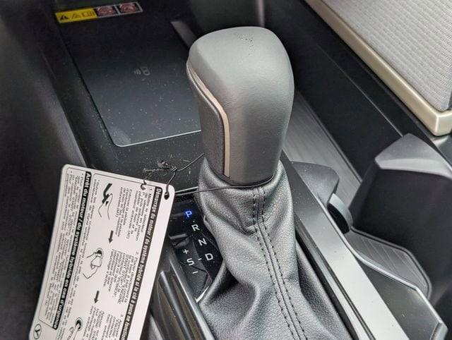 new 2025 Toyota Camry car, priced at $35,185